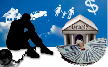 В 10 раз выросло количество обращений к банковскому омбудсмену РК