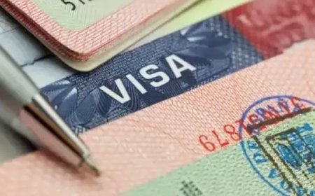 Казахстанскую визу Neo Nomad получил всего один человек