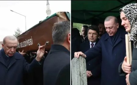 Ердоған көз жасына ерік берді: Түркияда қонақүйдегі өртте бір отбасының 14 адамы көз жұмды