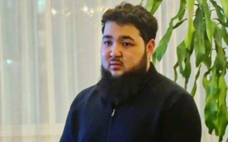 «180 адам ақша аударған»: Мүфтият Умраға апарамын деп алдап соққан «Наиб имам» туралы мәлімдеме жасады