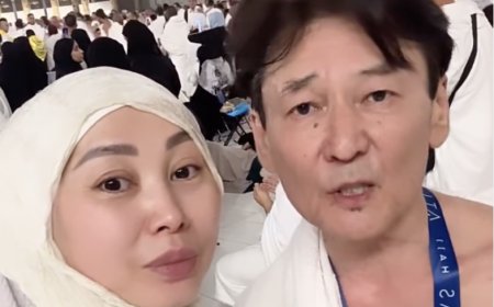 «Қажылықты ойыншық қылды»: Қарақат пен Қыдырәлінің басы дауға қалды