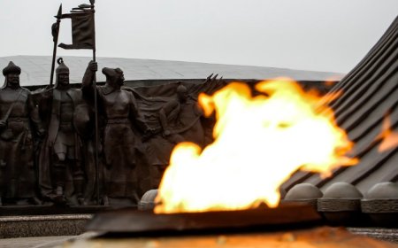 Казахстанским ветеранам ВОВ выплатят по 5 млн тенге ко Дню Победы