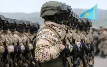 Офицера обвиняют в убийстве срочника в Мангистау: прокурор запросила 13 лет тюрьмы