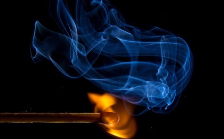 Таразда бір адам өзін-өзі өртемек болды