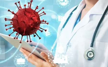 ЦРУ планирует рассекретить документы, связанные с регистрами вируса COVID-19.