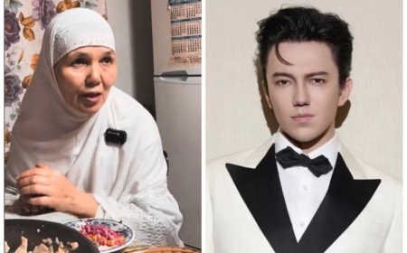 «Ол – әнші емес»: Димаш Құдайберген туралы пікір айтқан емшінің сөзі қызу талқыға түсті