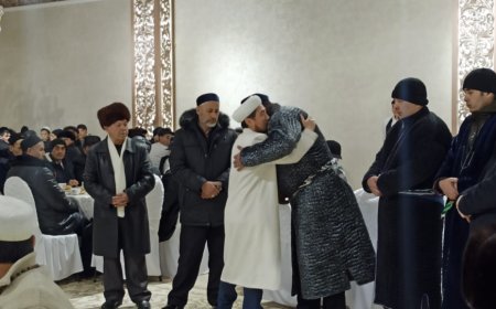 «Иман» деген паразит сөз пайда болды»: Қоғам белсендісі көңіл айтудың қате тұстарын тізді