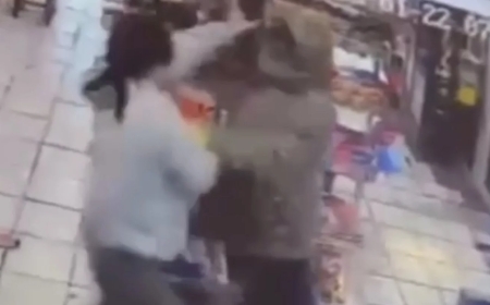 «Азаматтығы жоқ»: Сатушы қызды өлтірген күдікті туралы тың дерек шықты