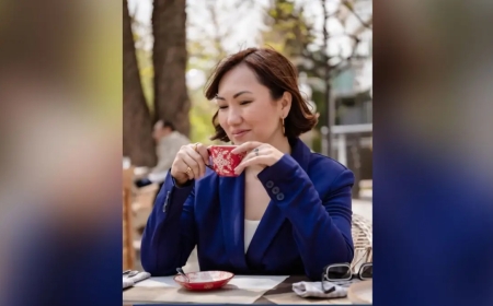 «Ене - екінші анаң емес»: коуч Роза Әшірбаева мінезі нашар енелерден бөлек шығу керек дейді