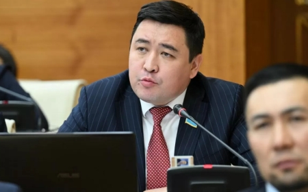 Нартай Сәрсенғалиев міндетті медициналық сақтандыру жүйесін уақытша тоқтатуды ұсынды