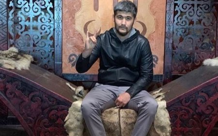 «Өзін «Халық қаҺарманы» ретінде көрсеткісі келді»: Прокурор «Дикий Арман» ісі бойынша сөз қозғады