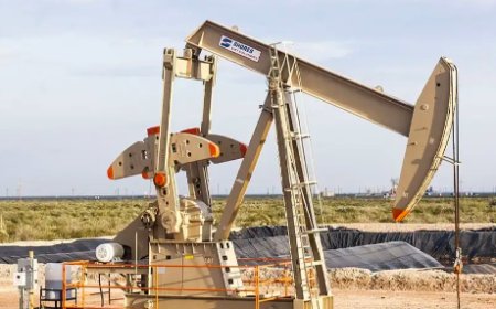 Исторический рекорд по добыче нефти поставили в Казахстане