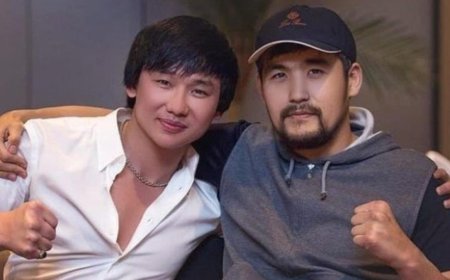 «Долларлап лақтырды... »: «Дикий Арманды» танымай кеткен жұлдыздардың қатарында кім бар