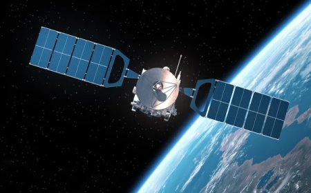 В Казахстане готовят замену спутника KazSat-3: сколько это будет стоить?