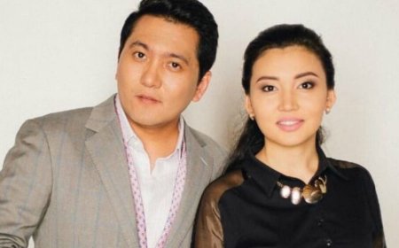 Асхат Садырбайдың бұрынғы енесі бар шындықты айтып берді