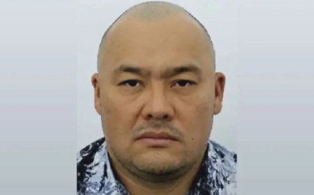 Болат Назарбаевтың сенімді серігі Елдос Коспаев 15 жылға сотталды