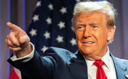 Трамп өзіне қатысты қылмыстық істерді тергеген заңгерлерді жұмыстан қуып жатыр