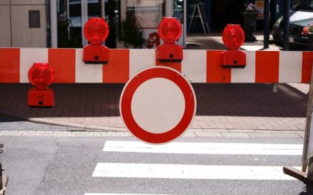 В Алматы частично ограничат движение 30 и 31 января из-за международного события