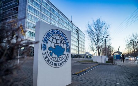 Казахстан планирует увеличить свою участие в ТШО