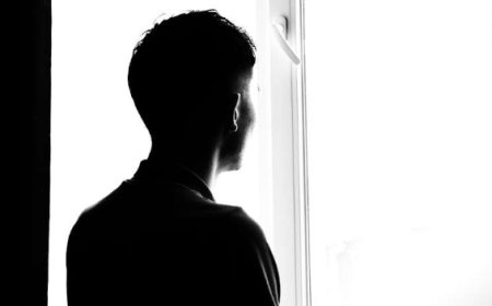 Число детских суицидов в Японии достигло рекордного уровня