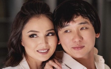 «Күдіктене бастады...»: Жұлдыз Әбдікәрімова алаяққа алданып, үйінен айырылғанын Қайрат Нұртас қалай қабылдағанын айтты