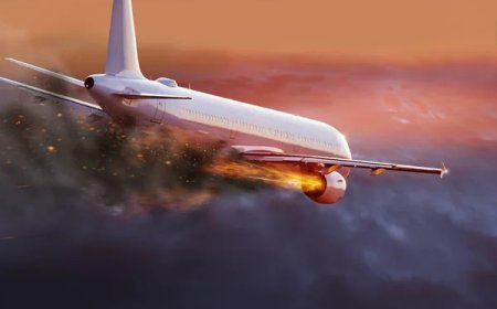 Трагедия в Вашингтоне: после крушения самолёта в реке Потомак нашли 18 тел
