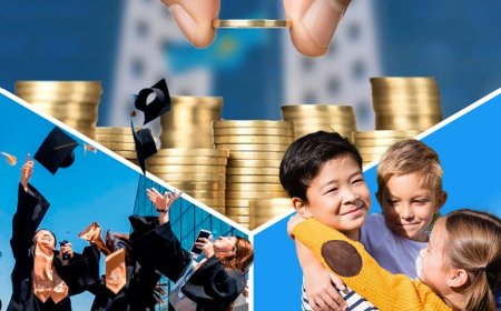 Казахстанским детям начислили по 129 долларов