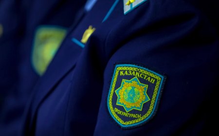 220 компаний в Шымкенте нарушали пенсионные права работников