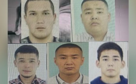 Ақтаудағы жаттықтырушы қыздың өлімі: Басты фигурант өмір бойына сотталды