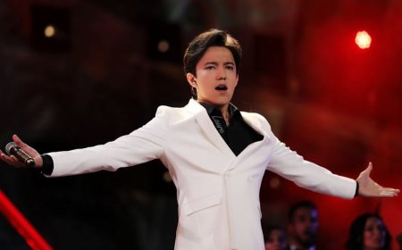 Димаш Құдайберген «Dears» қауымдастығына ән арнамақ