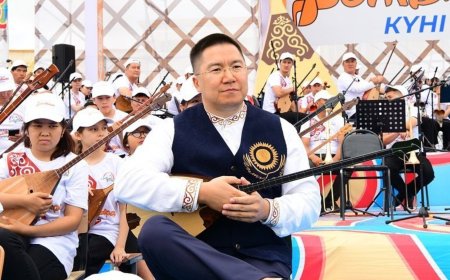 Болат Мажағұлов 8 жыл 6 айға сотталды