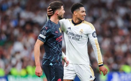 “Реал“ сыграет с “Манчестер Сити“ в плей-офф Лиги чемпионов