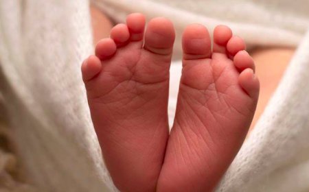 Бросившую новорожденного ребенка женщину задержали в Алматы