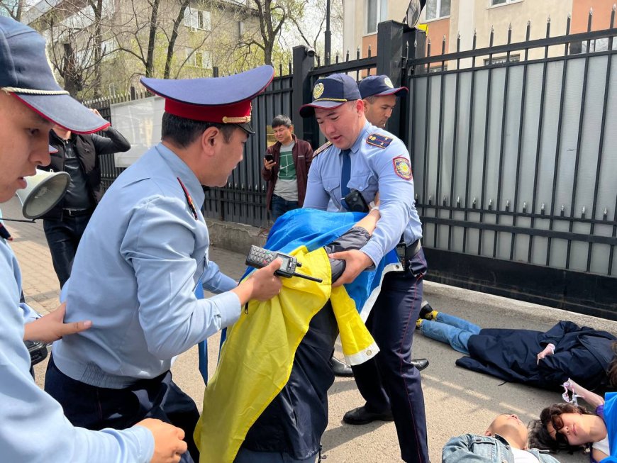 Полицейского подозревают в пытках