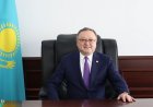 Ақтөбе облысының бұрынғы әкімі Оңдасын Оразалинге жаңа қызмет бұйырды