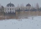 «Зәулім сарайы бар»: Астананың бас имамы желіде тараған ақпаратқа қатысты мәлімдеме жасады