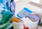 В Казахстане растёт количество больных корью и коклюшем