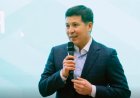 Абылкаир Скаков ушёл из Фонда социального медстрахования