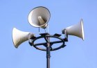 В 11 регионах Казахстана 6 февраля включат сирены – МЧС просит не паниковать