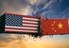 Китай вводит ответные пошлины на американские товары