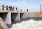 Восемь водохранилищ стоимостью 20 млрд тенге вернули государству