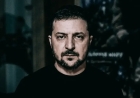 Владимир Зеленский Путинмен келіссөз өткізуге дайын екенін мәлімдеді