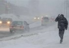 Алдағы күндері -35° дейін күн суытуы мүмкін