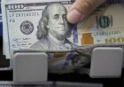 Курс вниз без тормозов: доллар продолжает дешеветь