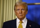 Белый дом разъяснил громкие заявления Трампа о Газе