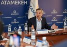 Бизнес против: «Атамекен» не согласен с повышением НДС и снижением порога