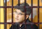 Қуандық Бишімбаев сотқа шағым түсірді
