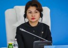Балаева хочет усиления ответственности за разжигание межрелигиозной и межэтнической вражды