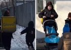 «Балаларымның арманы үшін мықты болуым керек» - Курьер ана