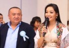 «Жүрек ауырады»: Аша Матай мәңгілік сапарға аттанған жездесі туралы жазды (ФОТО)
